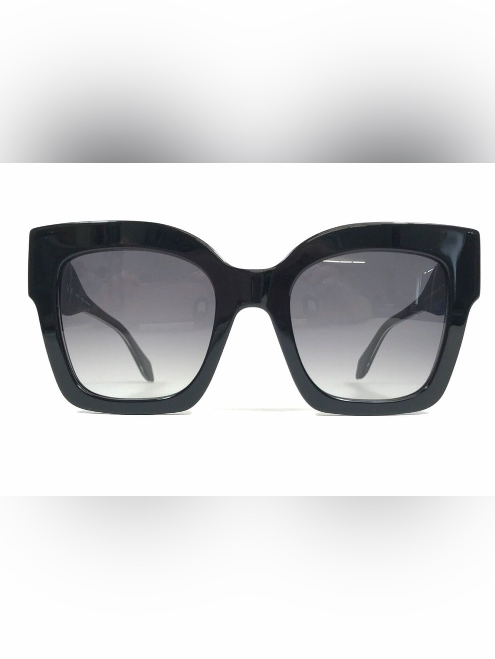 53mm Square Sunglasses- Just Cavalli